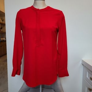 Hilary Radley blouse Small